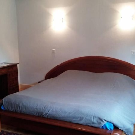 Villa Le Victoria, Eguisheim, 4-6 p., 4etoiles, rénové,clim Extérieur photo