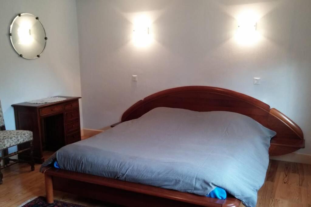 Villa Le Victoria, Eguisheim, 4-6 p., 4etoiles, rénové,clim Extérieur photo