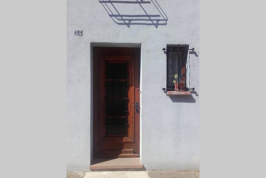 Villa Le Victoria, Eguisheim, 4-6 p., 4etoiles, rénové,clim Extérieur photo
